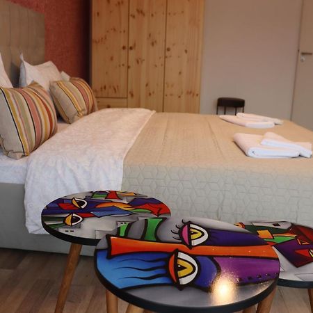 Apartament Rubin Brașov Exterior foto
