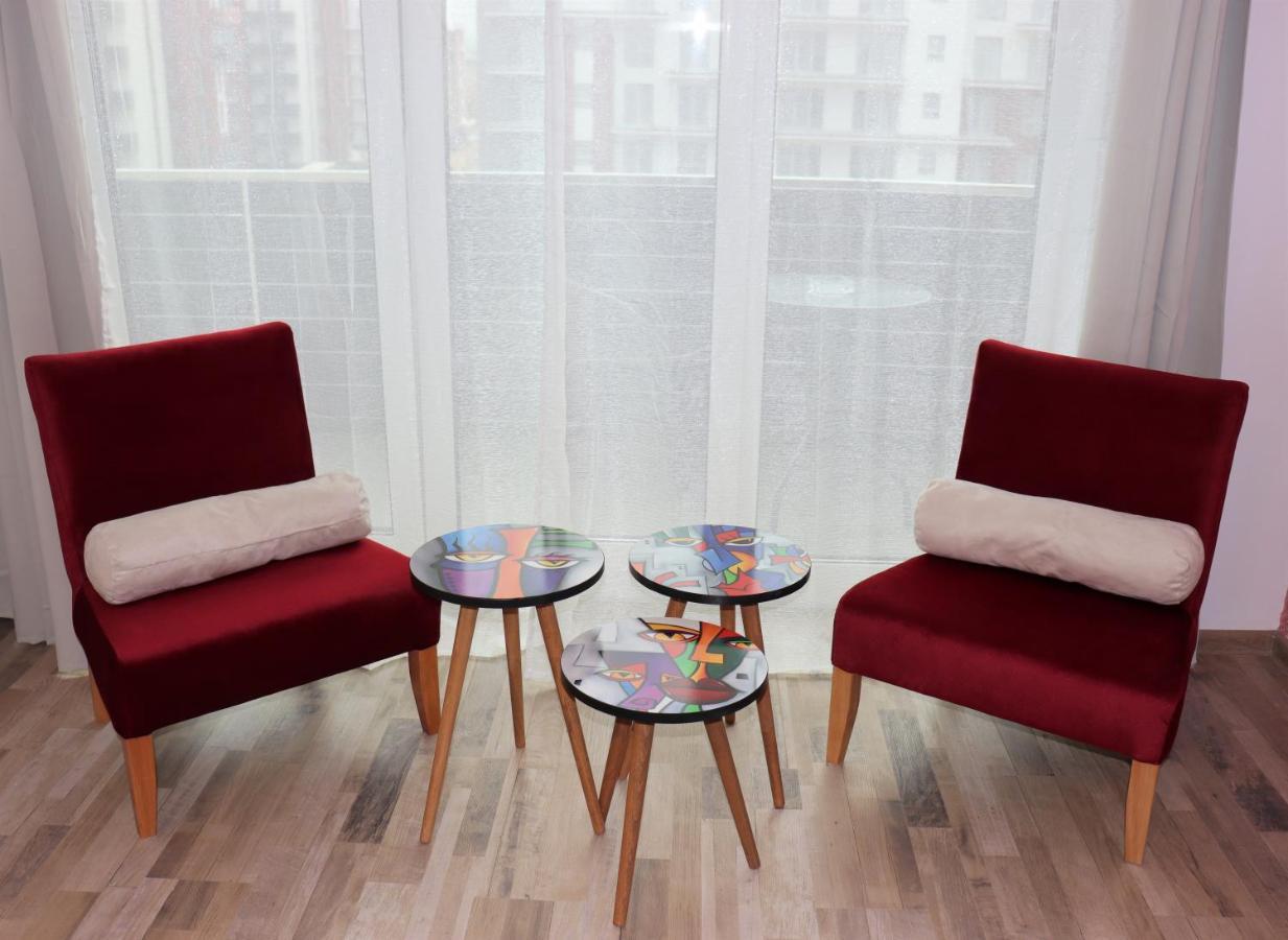 Apartament Rubin Brașov Exterior foto