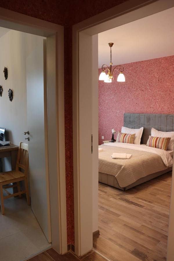 Apartament Rubin Brașov Exterior foto