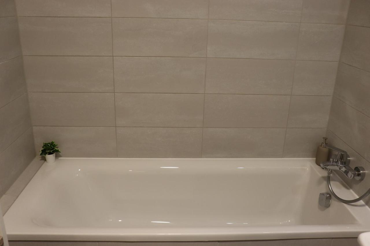 Apartament Rubin Brașov Exterior foto