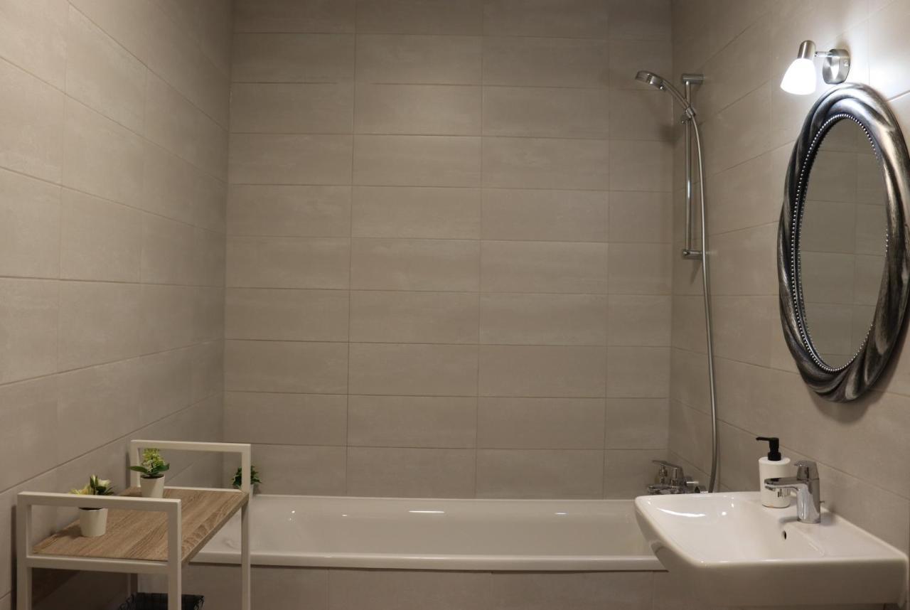 Apartament Rubin Brașov Exterior foto