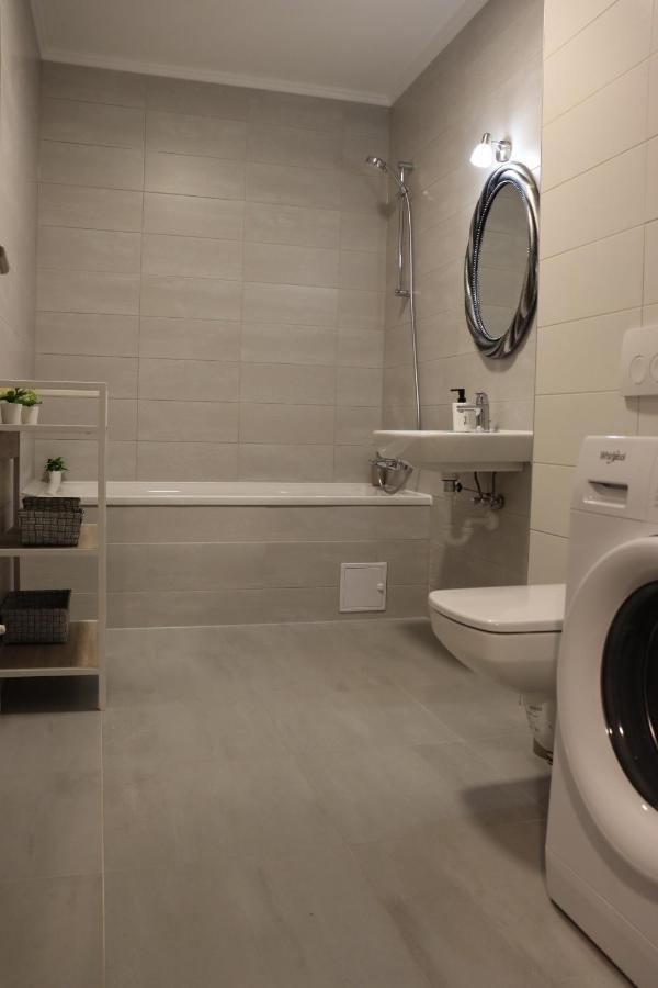 Apartament Rubin Brașov Exterior foto